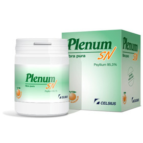 Imagen de PLENUM SABOR NARANJA POLVO [100 gr]