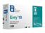 Imagen de EVRY 10 10 mg [20 comp.]
