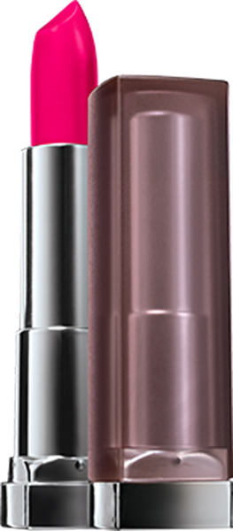 Imagen de MAYBELLINE COLOR SENSATIONAL MATTES MESMERIZING MAGENTA [4,2 gr]