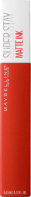 Imagen de MAYBELLINE LABIAL SUPER STAY MATTE INK GROUND-BREAKER [5 ml]