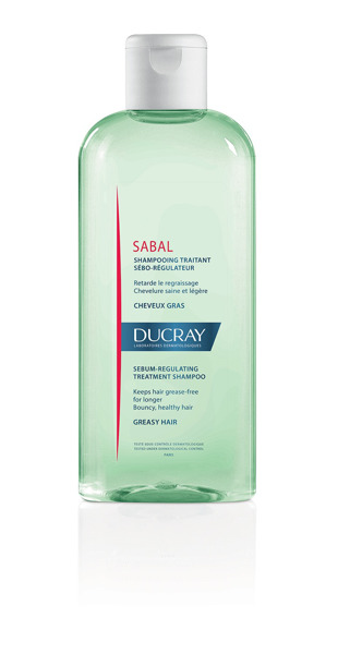 Imagen de DUCRAY SABAL SHAMPOO [125 ml]
