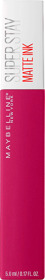 Imagen de MAYBELLINE LABIAL SUPER STAY MATTE INK ARTIST [5 ml]