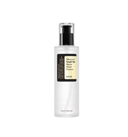 Imagen de HORTENSIA SKIN CARE ADVANCED SNAIL 96 MUCIN POWER ESSENCE CORSX [100 ml]