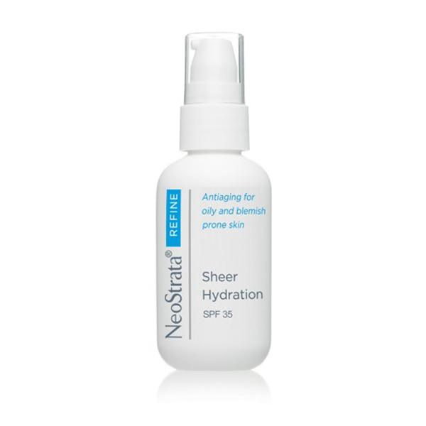 Imagen de NEOSTRATA CLARIFY SHEER HYDRATION MATIFICANTE FPS 40 8 % [50 ml]
