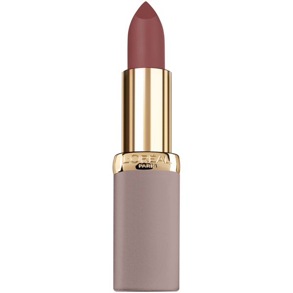 Imagen de LOREAL LABIAL COLOR RICHE ULTRA MATTE 979 BOLD MAUVE [3,6 gr]