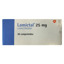Imagen de LAMICTAL  25 25 mg [30 comp.]