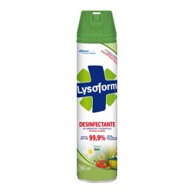 Imagen de LYSOFORM AEROSOL BEBE [360 ml]