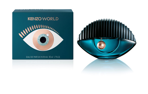 Imagen de KENZO WORLD INTENSE EDP [50 ml]