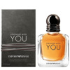 Imagen de EMPORIO ARMANI STRONGER WITH YOU EDT [50 ml]