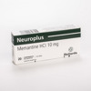 Imagen de NEUROPLUS 10 10 mg [20 comp.]