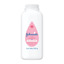Imagen de J&J BABY POLVO DE ALMIDON DERMOPROTECTOR [200 gr]