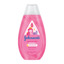 Imagen de J&J BABY SHAMPOO GOTAS DE BRILLO [200 ml]
