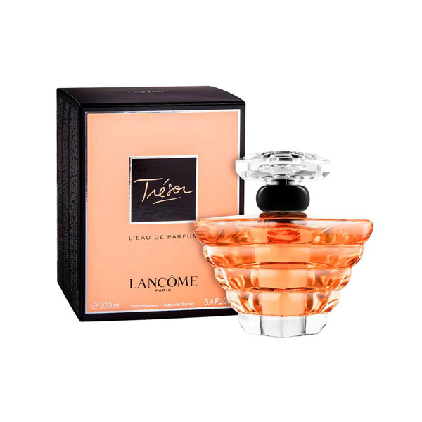 Pigalle Farmacia-LANCOME TRESOR EDP [100 ml]