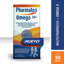 Imagen de PHARMATON OMEGA [30 cap.]