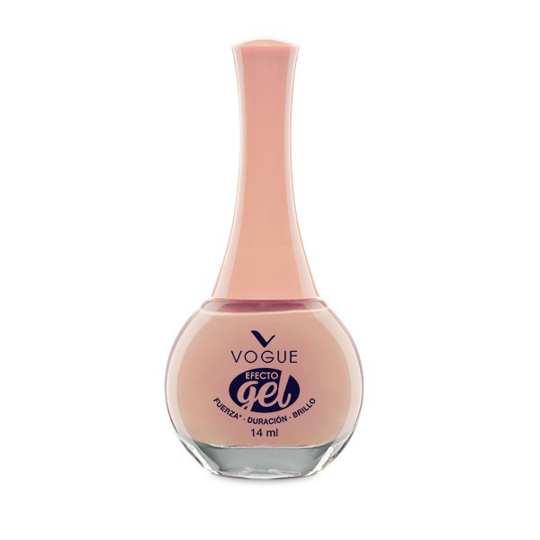 Imagen de VOGUE ESMALTE GEL UNICA [14 ml]