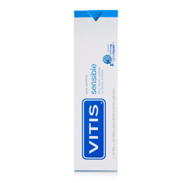 Imagen de VITIS CREMA DENTAL SENSIBLE [100 ml]