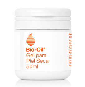 Imagen de BIO-OIL GEL PIEL SECA [50 ml]
