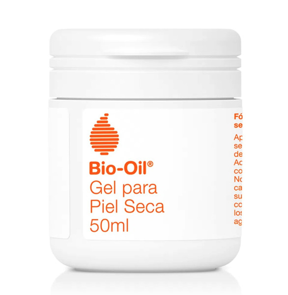Imagen de BIO-OIL GEL PIEL SECA [50 ml]