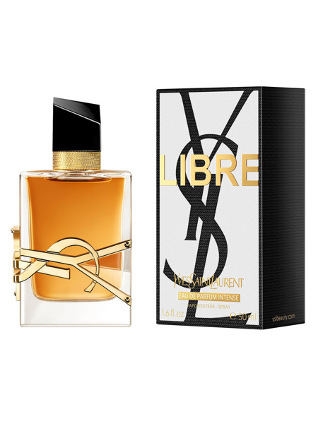 Imagen de YSL LIBRE INTENSE EDP [50 ml]