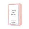Imagen de LANCOME LA VIE EST BELLE SOLEIL CRISTAL EDP [100 ml]