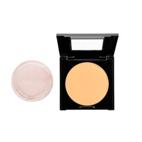 Imagen de MAYBELLINE POLVO FIT ME MATTE+PORELESS 130 BUFF BEIGE [9 gr]