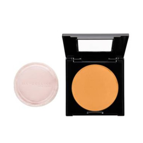 Imagen de MAYBELLINE POLVO FIT ME MATTE+PORELESS 312 GOLDEN [9 gr]