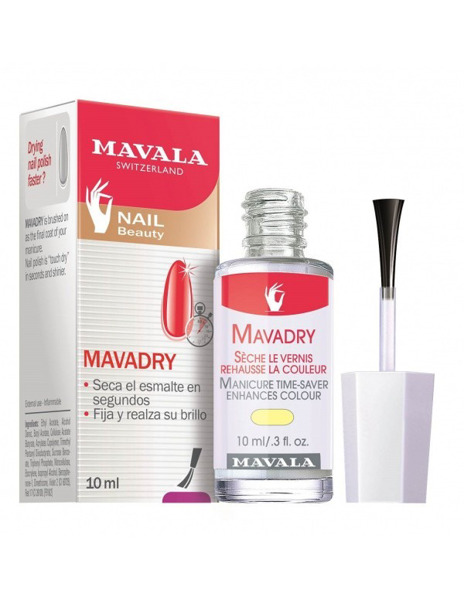 Imagen de MAVALA MAVADRY [10 ml]