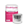 Imagen de CICATRICURE ANTIEDAD BLUR & FILLER CONTORNO DE OJOS CREMA [15 ml]