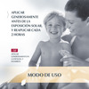 Imagen de EUCERIN SOLAR SPRAY NIÑOS 50 fps [200 ml]