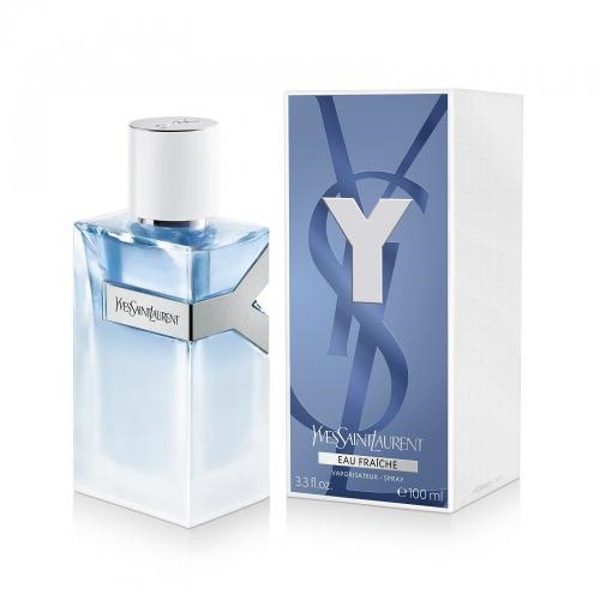 Imagen de YSL Y MEN EDT FRAICHE [100 ml]