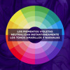 Imagen de ELVIVE SH. COLORVIVE VIOLETA MATIZADOR [200 ml]