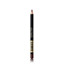 Imagen de MAX FACTOR DELINEADOR OJOS KHOL PENCIL 030 BROWN [4 gr]