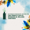 Imagen de HERBAL ESSENCES AC. ARGAN OIL [400 ml]