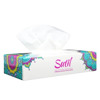 Imagen de SUTIL PAÑUELOS DESCARTABLES DOBLE HOJA CAJA 19cm x 18cm [100 uni.]