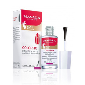 Imagen de MAVALA COLORFIX SUPER GLOSS ESMALTE FIJADOR [10 ml]