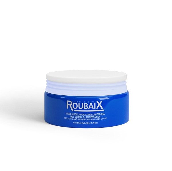 Imagen de ROUBAIX CERA CAPILAR [50 gr]