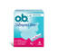 Imagen de OB TAMPONES MINI [8 uni.]