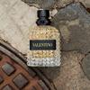 Imagen de VALENTINO YELLOW IN ROMA UOMO [50 ml]