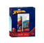 Imagen de DISNEY SPIDERMAN BODY SPLASH+SHOWER GEL PACK [200+280ml]