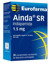 Imagen de AINDA SR 1,5 mg [30 comp.]