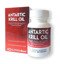 Imagen de ANTARTIC KRILL OIL 500 mg [30 cap.]