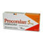 Imagen de PROCORALAN 5 5 mg [28 comp.]