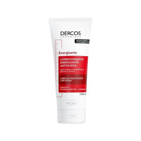 Imagen de VICHY DERCOS AC. ANTICAIDA ESTIMULANTE ENERGIZANTE [200 ml]