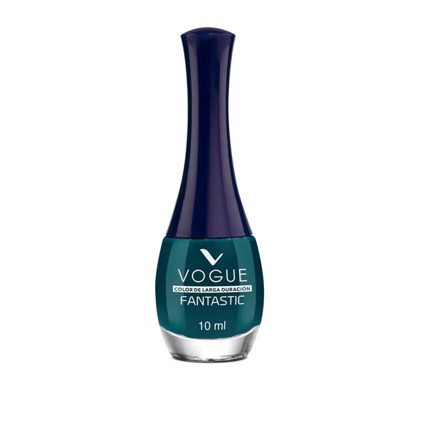 Imagen de VOGUE ESMALTE FANTASTIC EMPODERADA [10 ml]