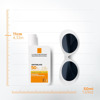 Imagen de LA ROCHE POSAY ANTHELIOS SHAKA ULTRA FLUIDO 50+ fps 50ml
