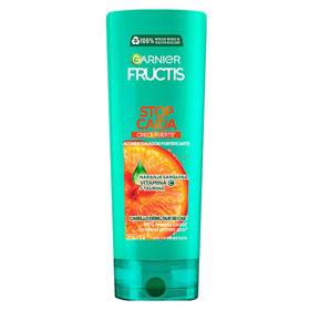 Imagen de FRUCTIS ACONDICIONADOR CREE FUERTE STOP CAÍDA (350 ml)