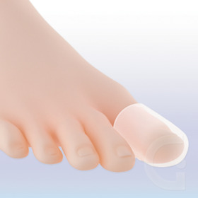 Imagen de GELFORM DEDAL DE GEL PURO MEDIANO [2 uni.]