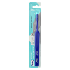 Imagen de TEPE CEPILLO ESPECIAL IMPLANTE ORTHODONCIA EXTRA SLIM [1 uni.]