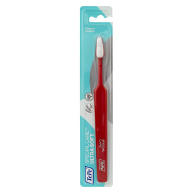 Imagen de TEPE CEPILLO ESPECIAL CARE REGULAR POS CIRUGIA ULTRA SOFT [1 uni.]