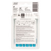 Imagen de TEPE INTERDENTAL BLISTER AZUL 1,1 mm [6 uni.]